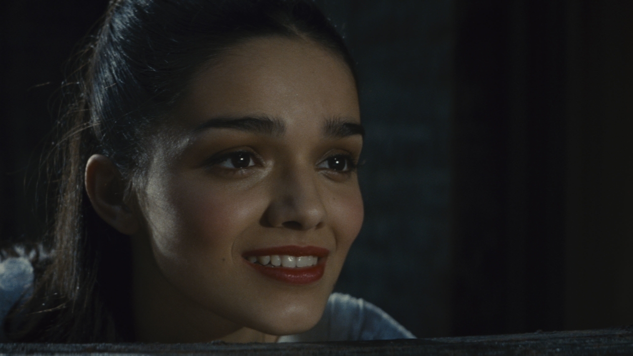 Rachel Zegler enorm nerveus om resultaat Disney's 'Snow White'