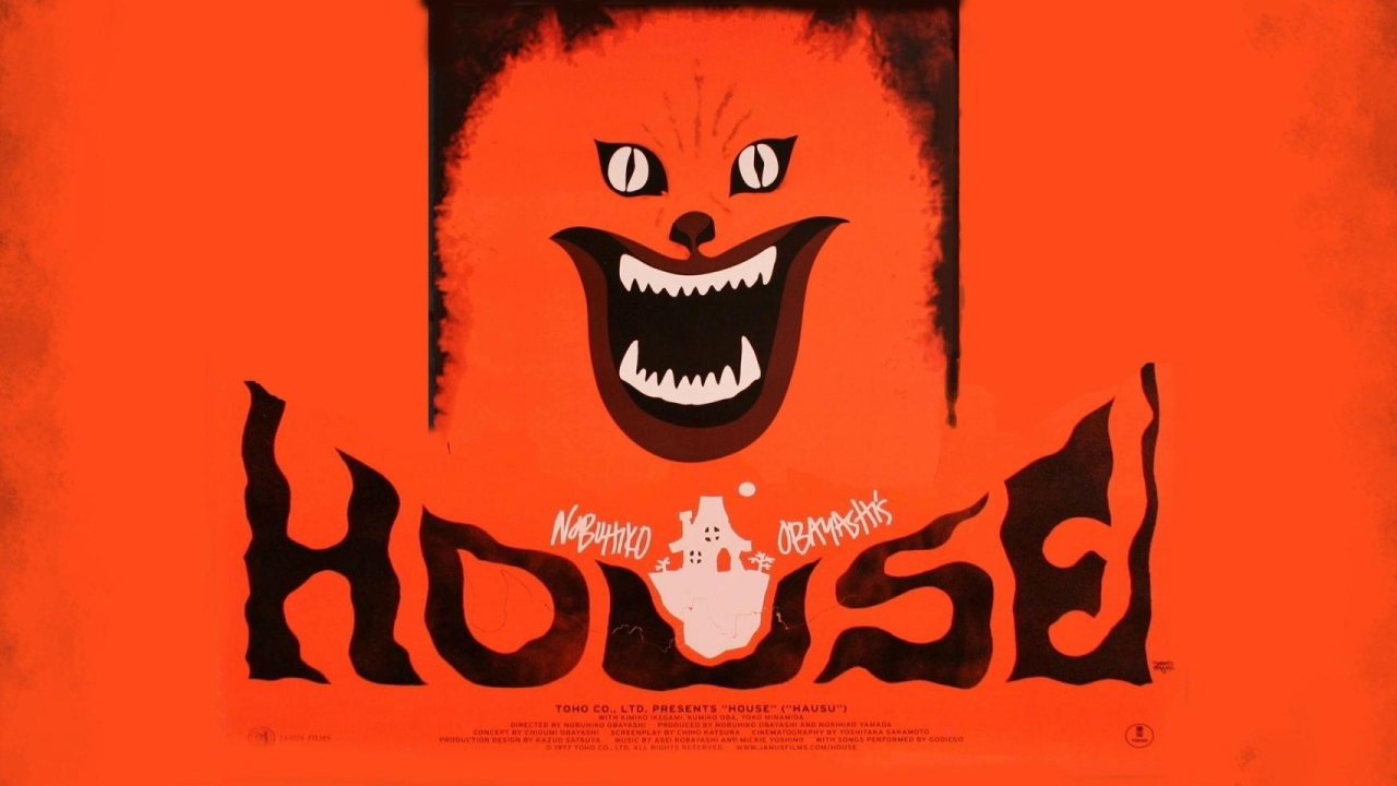 Van deze compleet gestoorde horrorklassieker heb je waarschijnlijk nog nooit gehoord