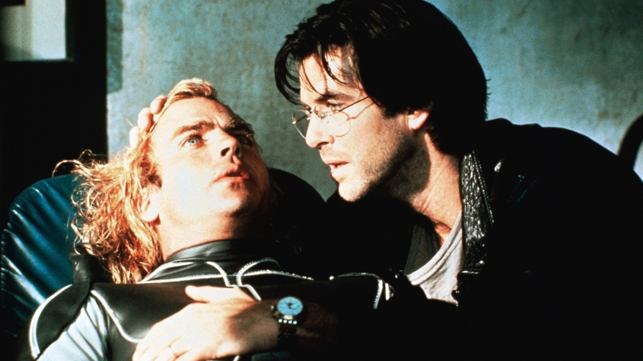 De Stephen King-verfilming die zo slecht was dat de auteur juridische actie ondernam