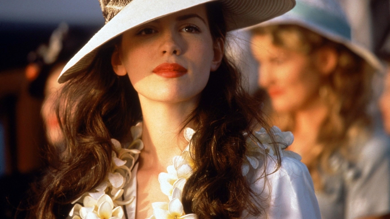 Kate Beckinsale werd 'te lelijk' genoemd voor een van de grootste rollen van haar carrière