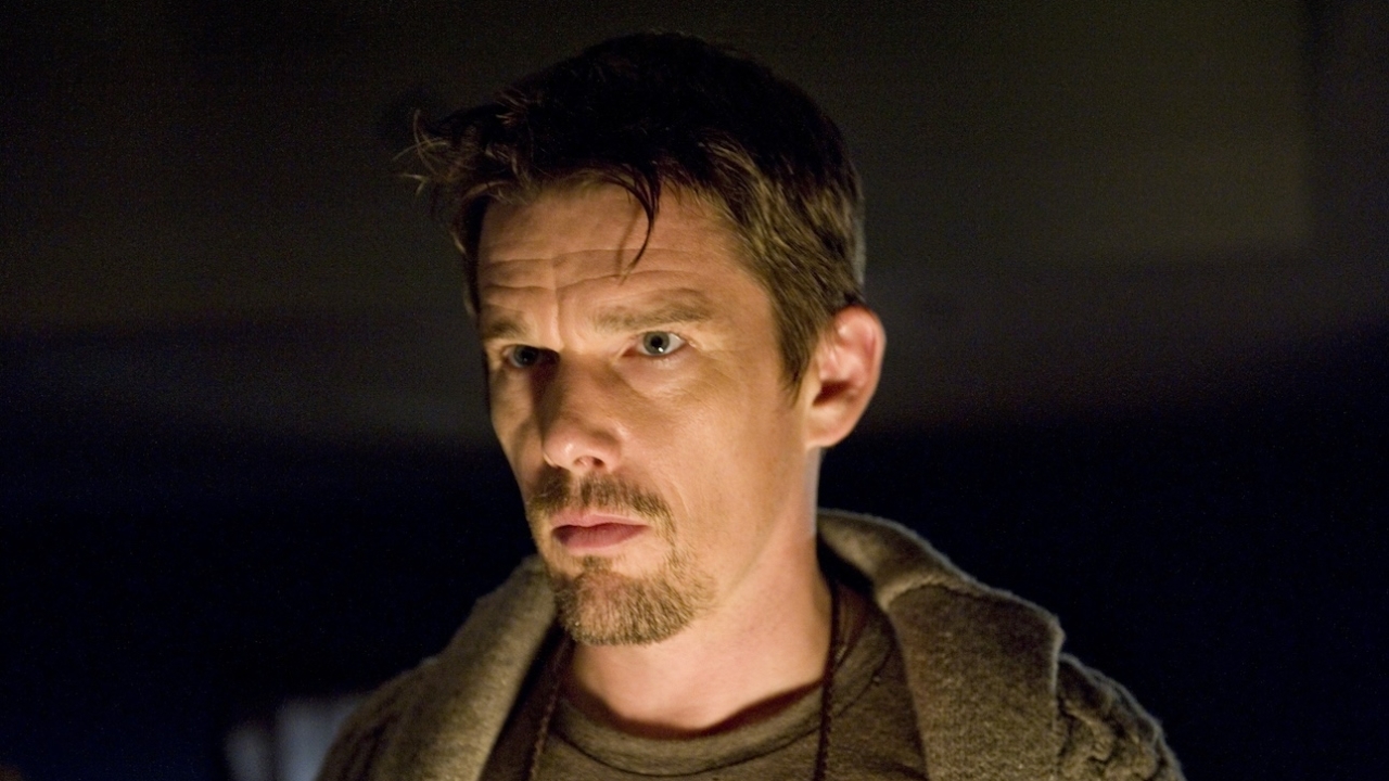 4 krankzinnige thrillers om vanavond te kijken