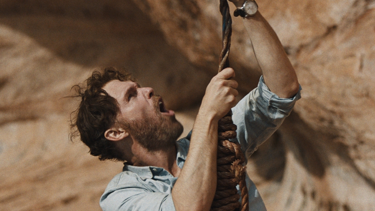 Bekijk de angstaanjagende nieuwe trailer voor de helse horrorfilm 'The Seeding'