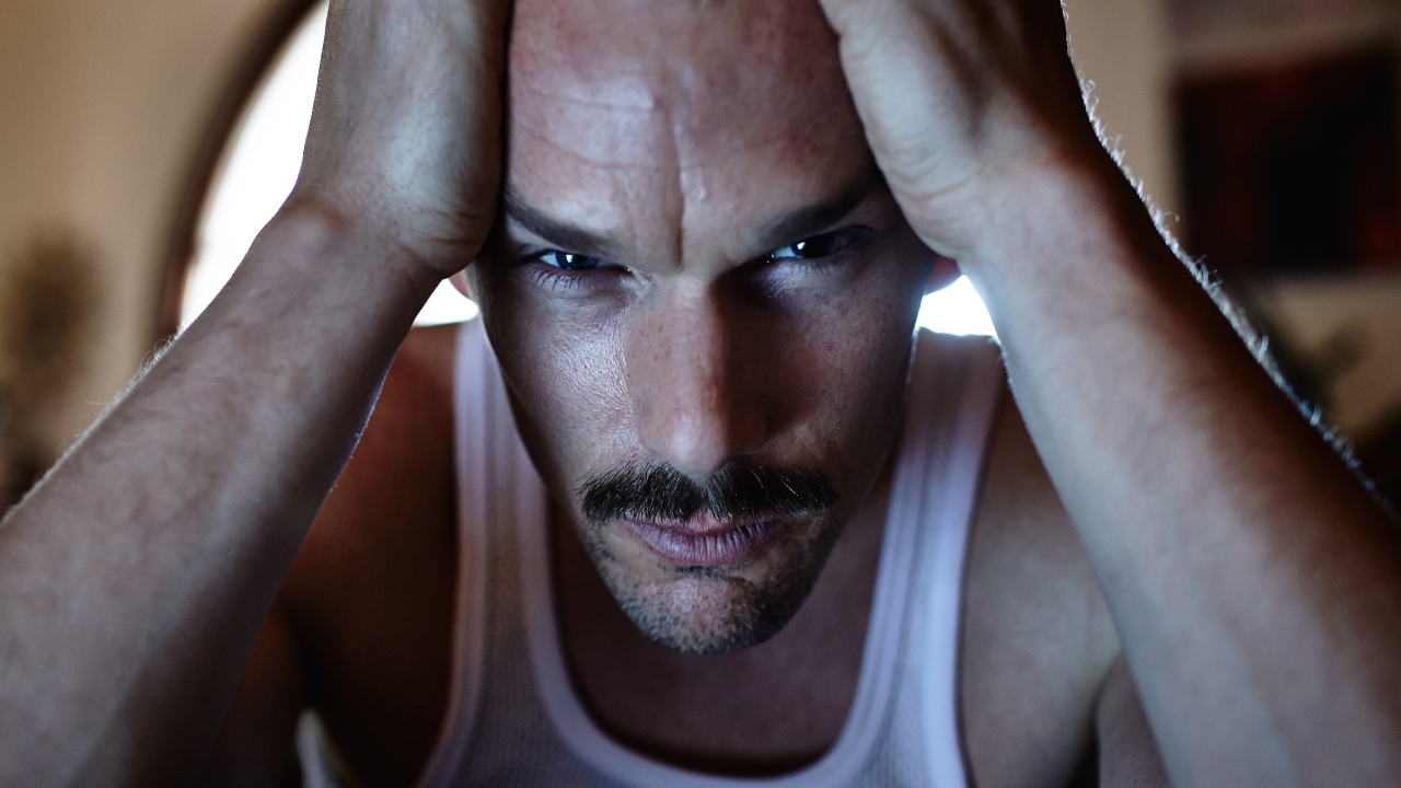 Deze hersenbrekende sciencefictionfilm op Netflix wordt sterk bekeken