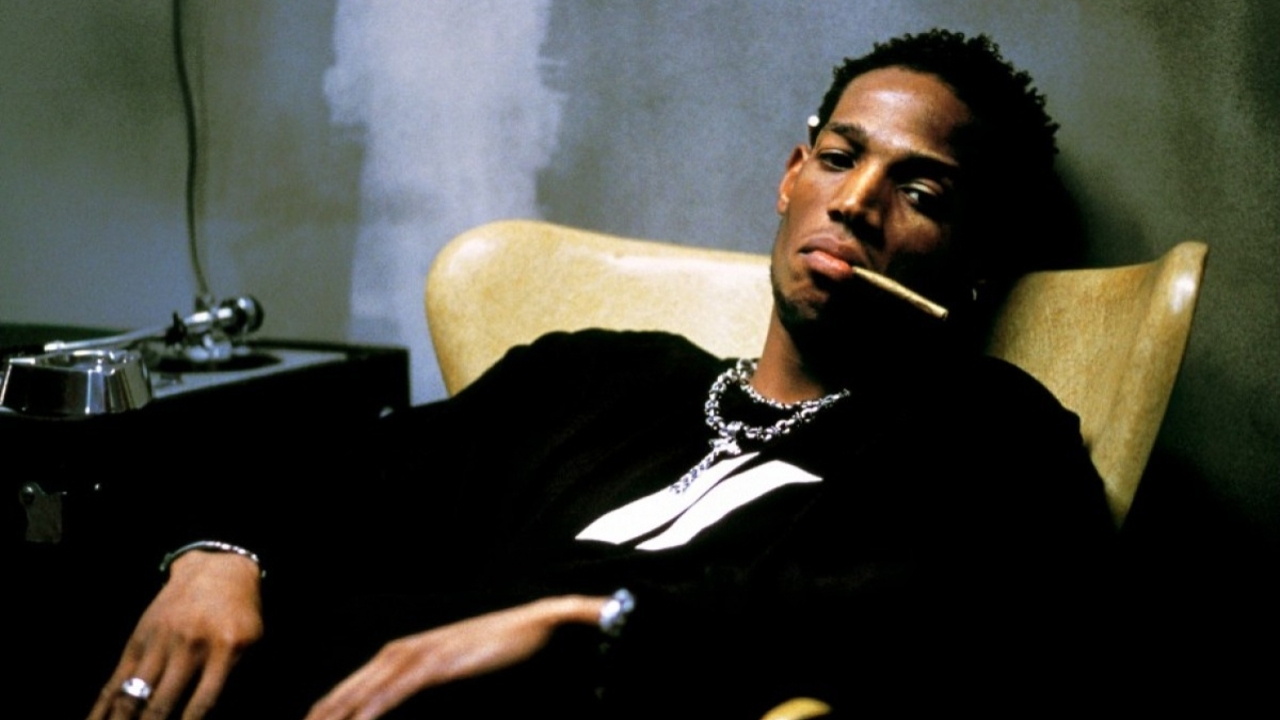 Deze acteur wordt al 30 jaar betaald voor een 'Batman'-film waarin hij helemaal niet te zien is