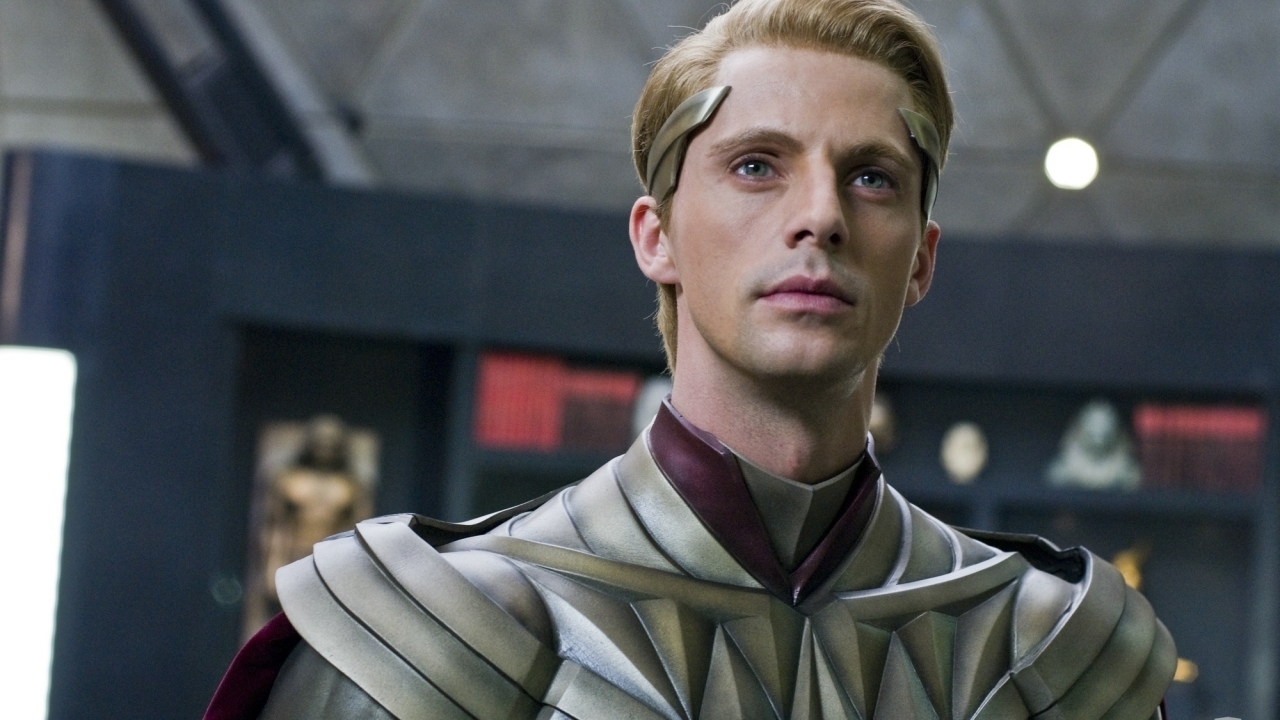 Deze grote 'Watchmen'-schurk bleek uiteindelijk toch gelijk te hebben