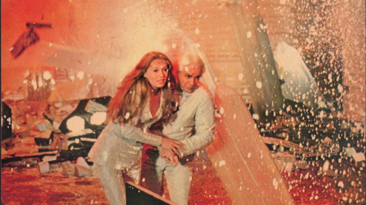 Marlon Brando harkte een fortuin binnen voor slechts 3 minuten schermtijd in deze superheldenfilm