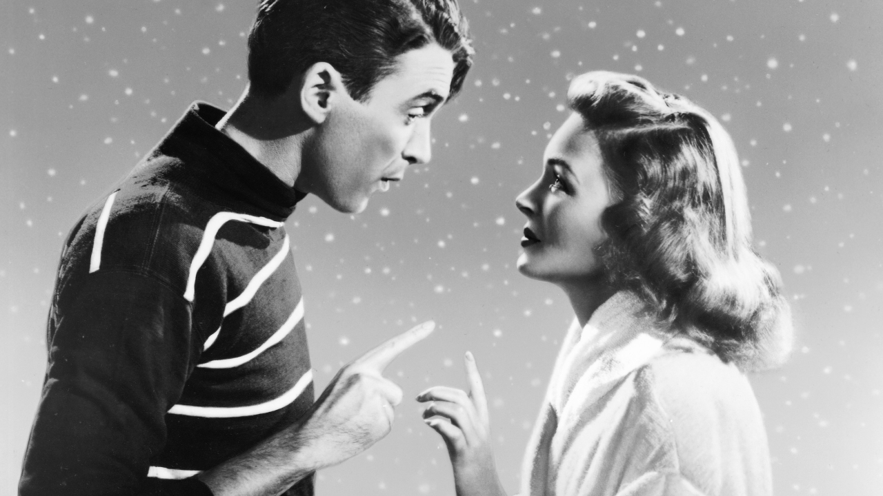 'It's a Wonderful Life': dé ultieme kerstfilm terug op het grote doek in wonderschoon 4K