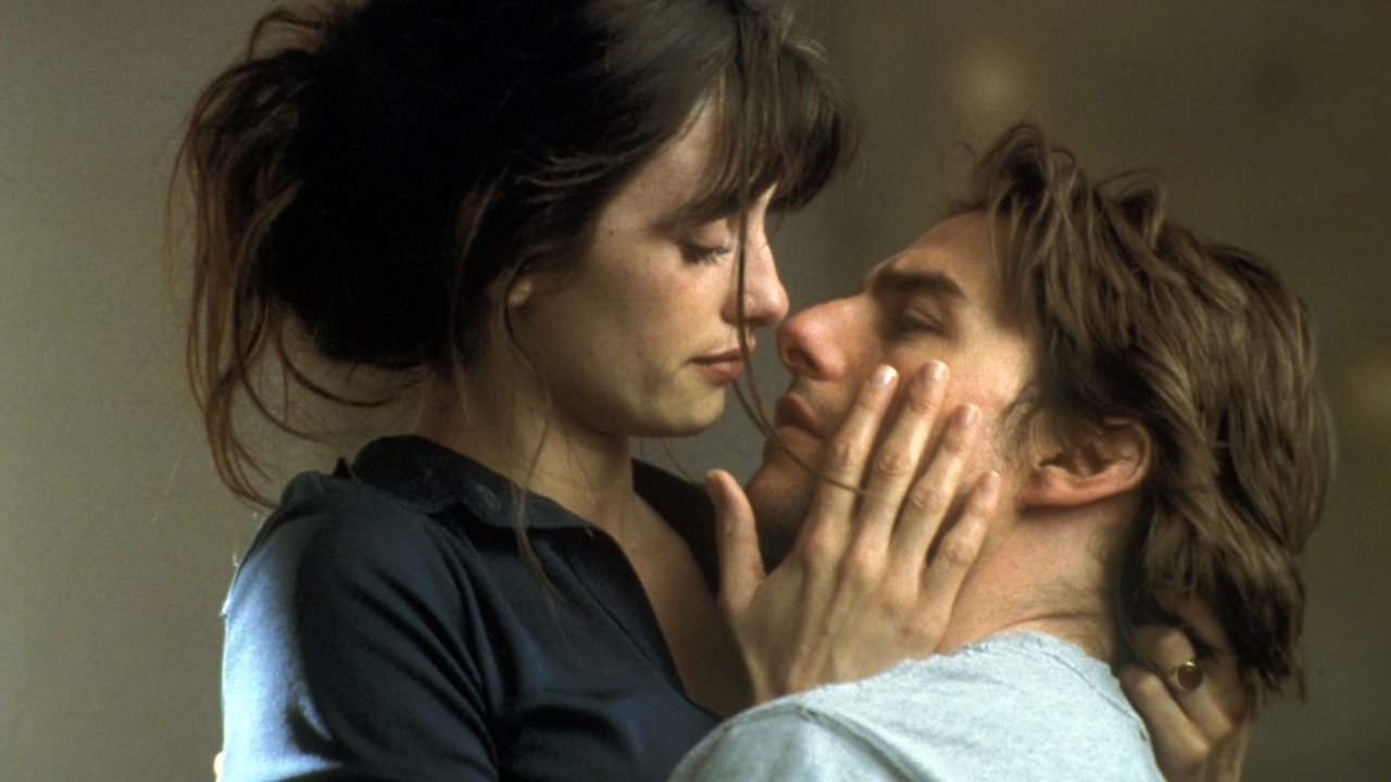 Penélope Cruz vond het erg gezellig met Adam Driver ondanks dramatische casting