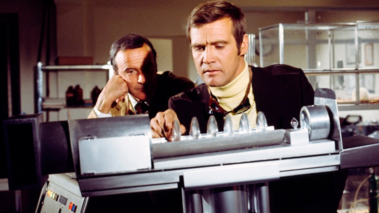 Lang vertraagde 'The Six Million Dollar Man' krijgt nieuwe titel: één belangrijke letter veranderd