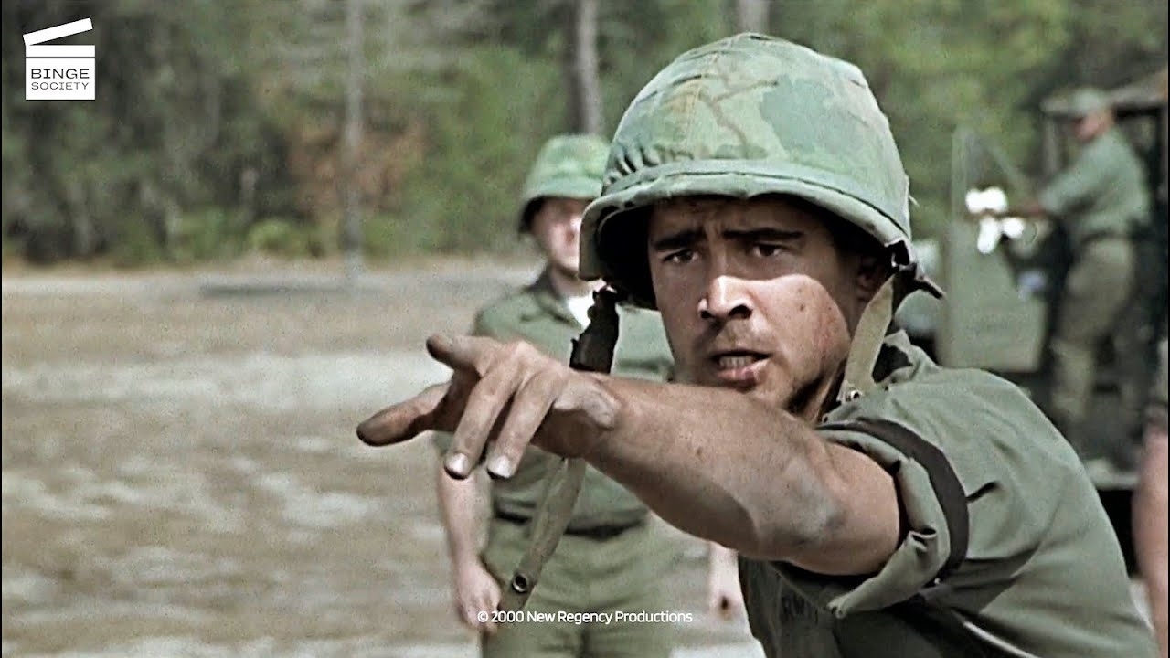 Deze ijzersterke oorlogsfilm moet je snel zien: 'Tigerland'