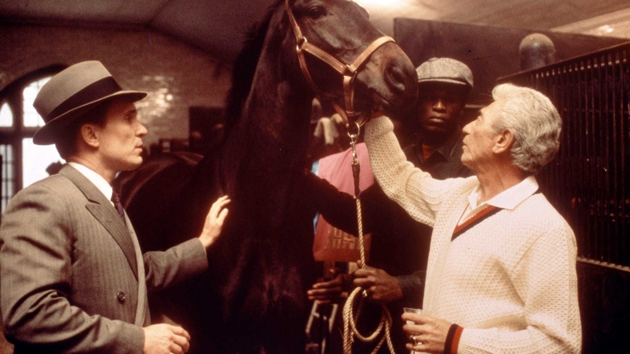 Deze choquerende scène is het meest gepauzeerde moment in 'The Godfather'