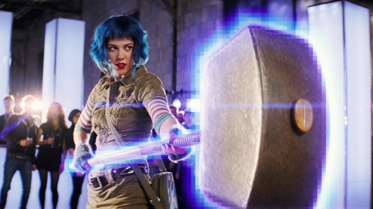 Deze actiefilm is een van de beste boekverfilmingen van de laatste jaren