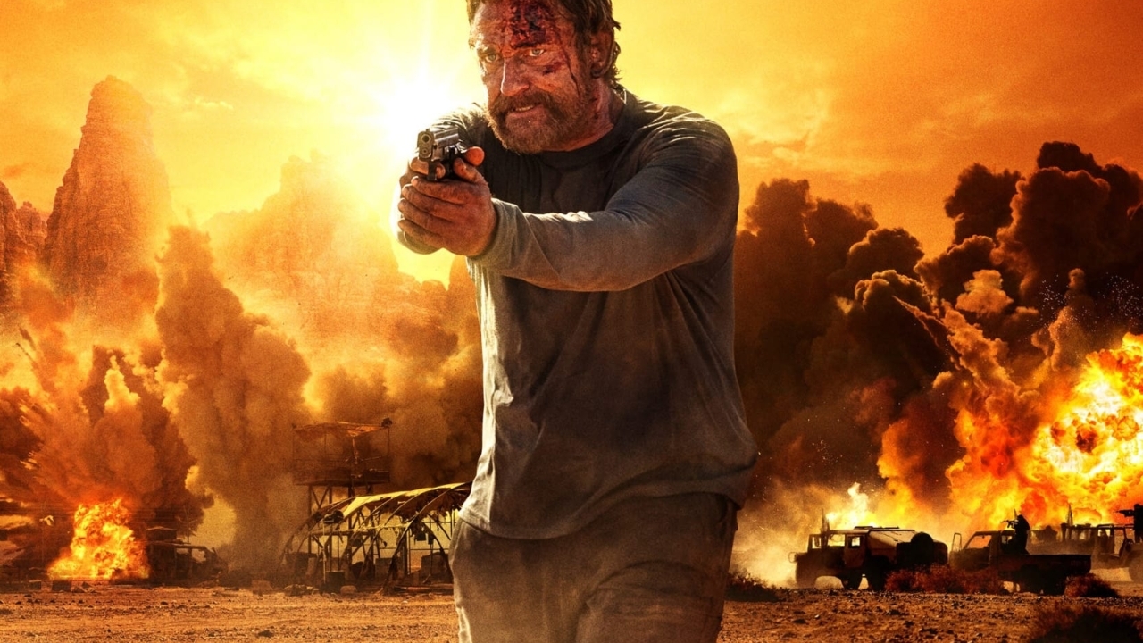 Deze meeslepende thriller op Netflix wordt in één klap ijzersterk bekeken