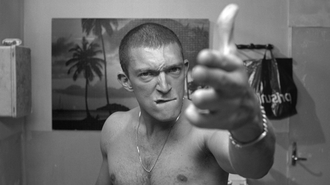 Als je deze 90s-klassieker nog niet hebt gezien, mis je een stuk filmgeschiedenis