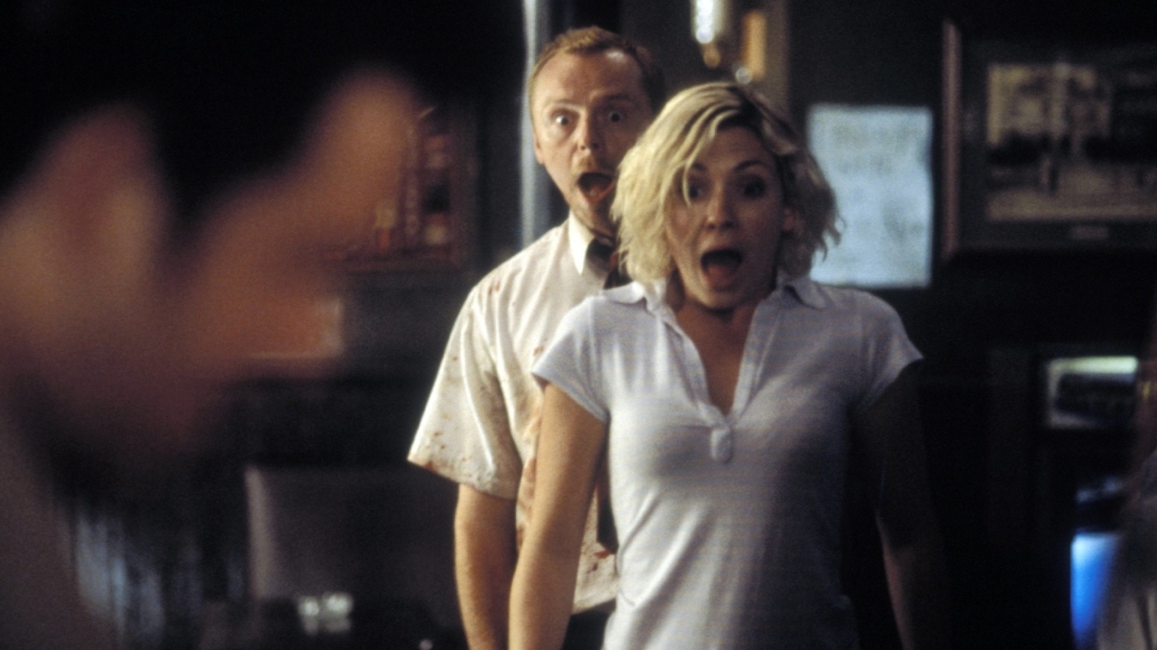 Een betere zombie-komedie dan deze is er niet: 92% op Rotten Tomatoes