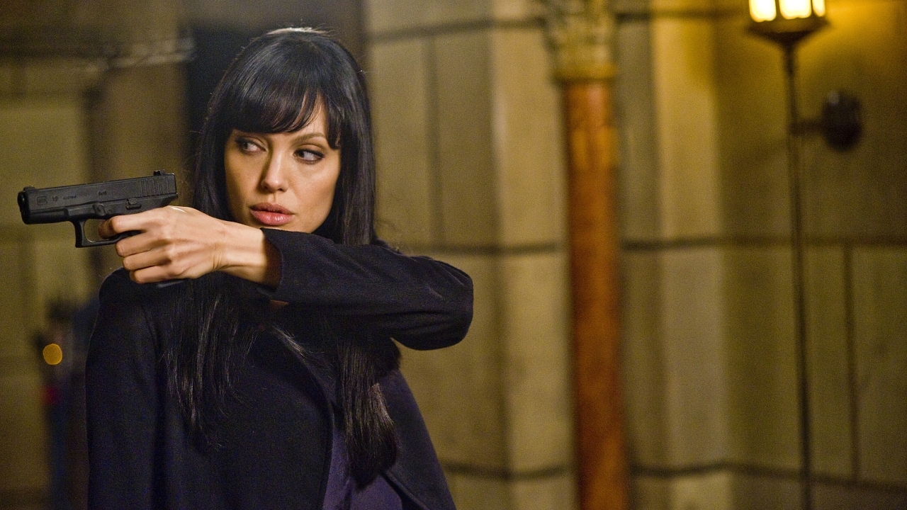 De cliffhanger van deze actiefilm met Angelina Jolie is nog steeds niet opgelost