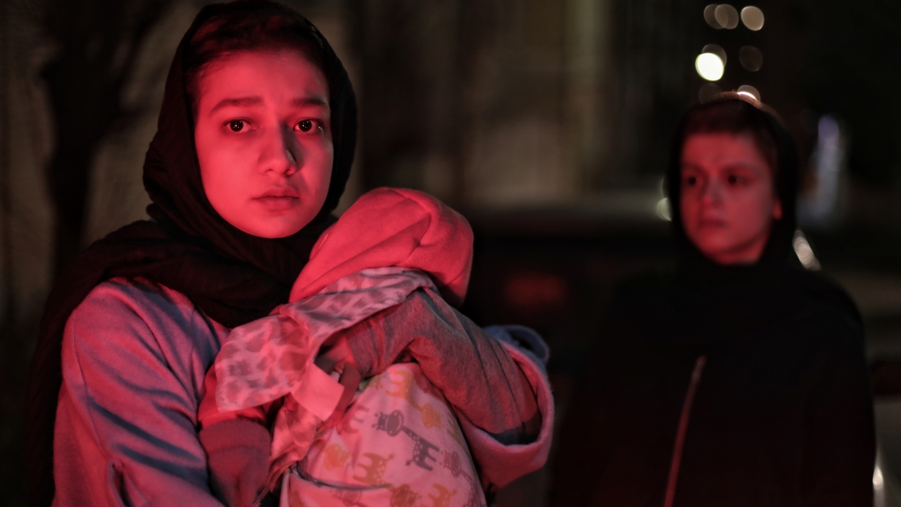 Nieuw in de bios deze week: het heftige babydrama 'Until Tomorrow'