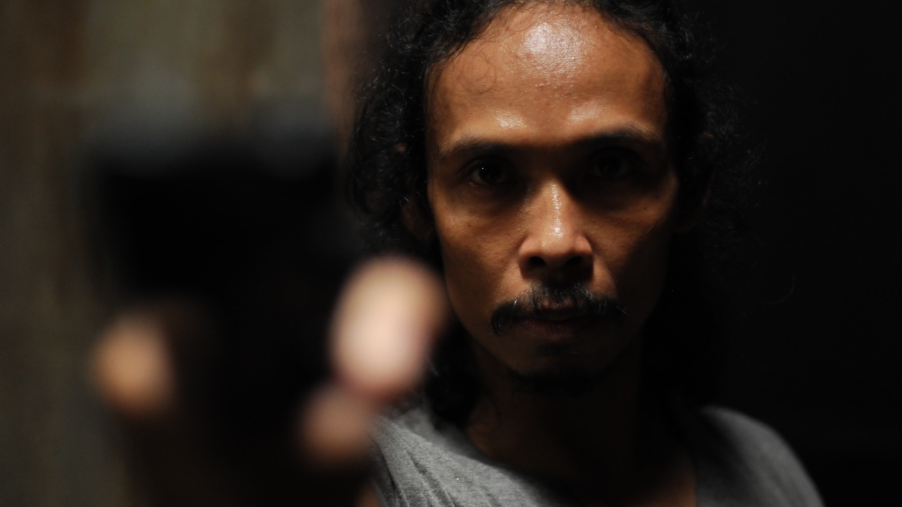 Deze brute filmschurk verdient veel meer schermtijd, maar dat gaat nooit gebeuren