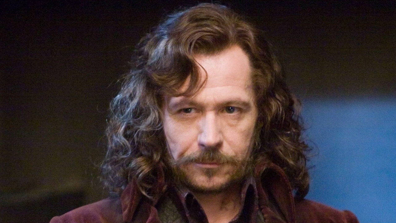 Gary Oldman is Batman en Harry Potter bijzonder dankbaar: "ze hebben me gered"