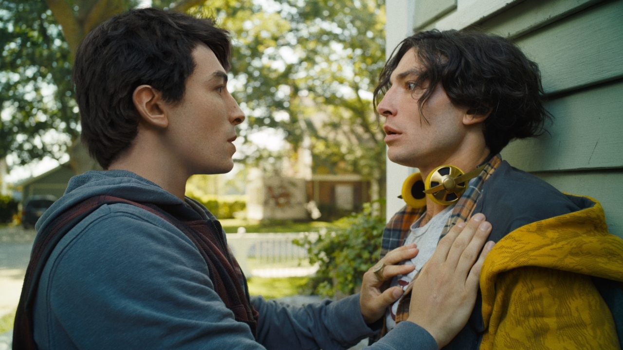 Dit waren de meest controversiële films van 2023