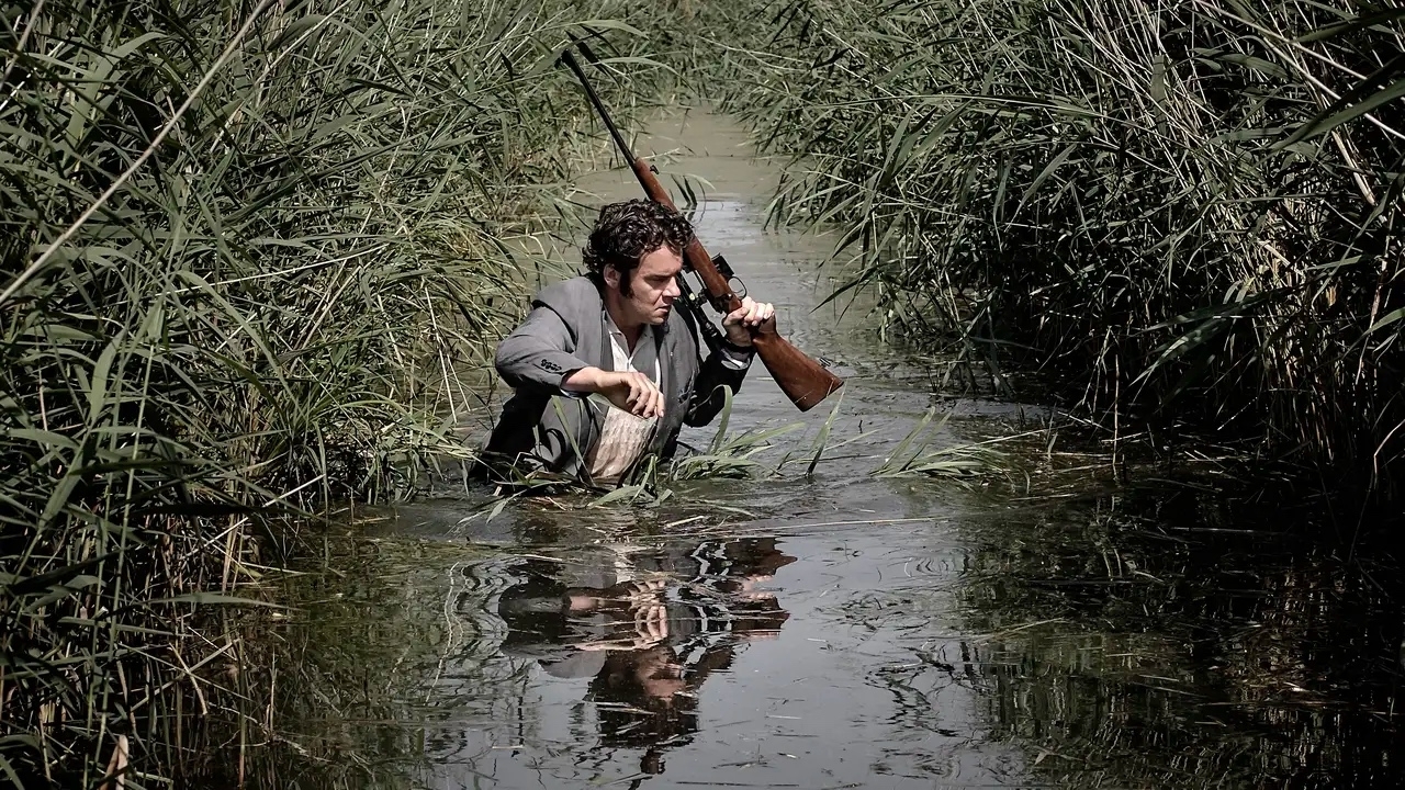 Deze polderthriller uit 2015 kent bijna niemand, maar kan gelijk op je watchlist