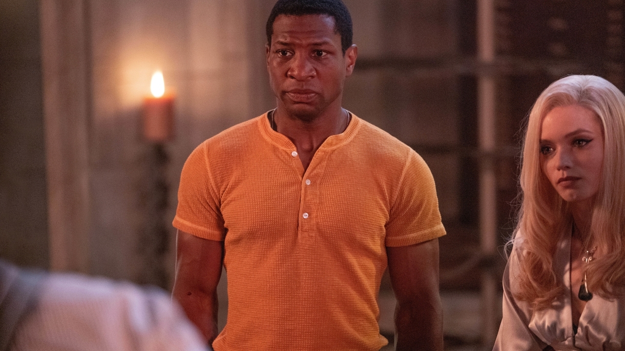 Marvel Studios ontslaat Jonathan Majors en moet op zoek naar nieuwe Kang the Conqueror