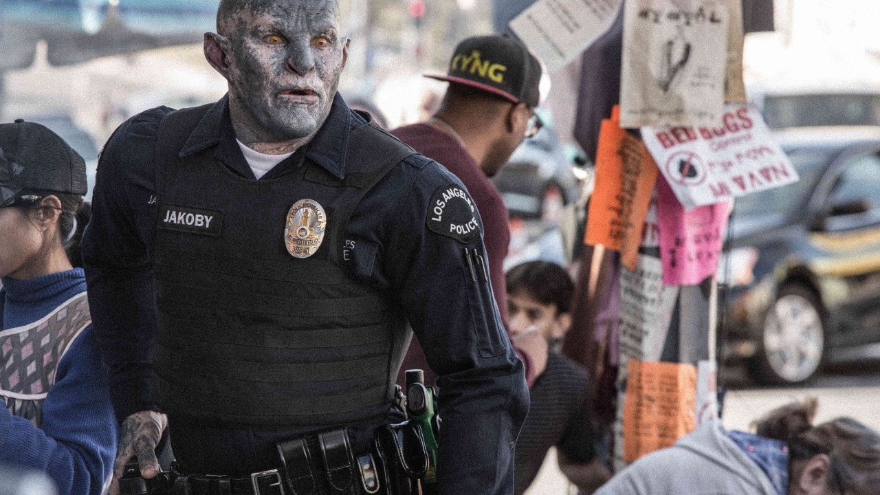 Deze Netflix-blockbuster scoort wel twee heel uitlopende cijfers op Rotten Tomatoes