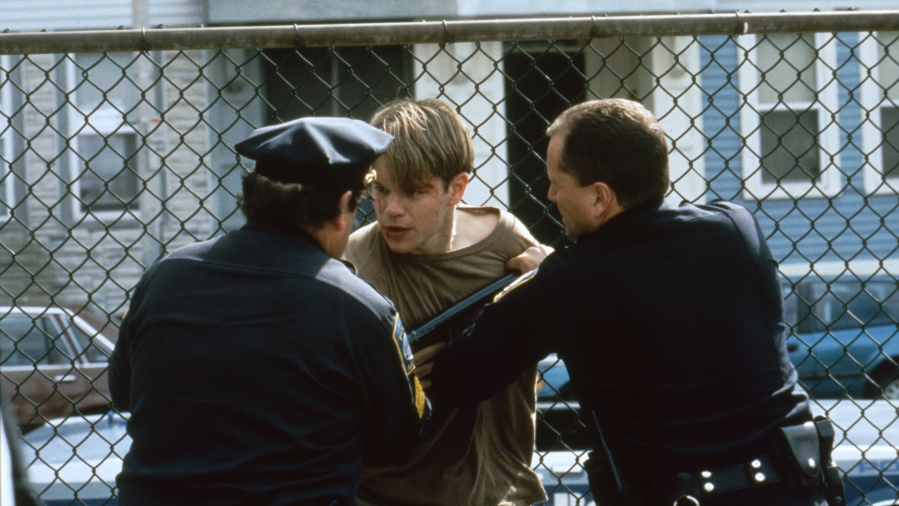 Aangrijpende topfilm op Netflix houdt kijkers aan de buis gekluisterd