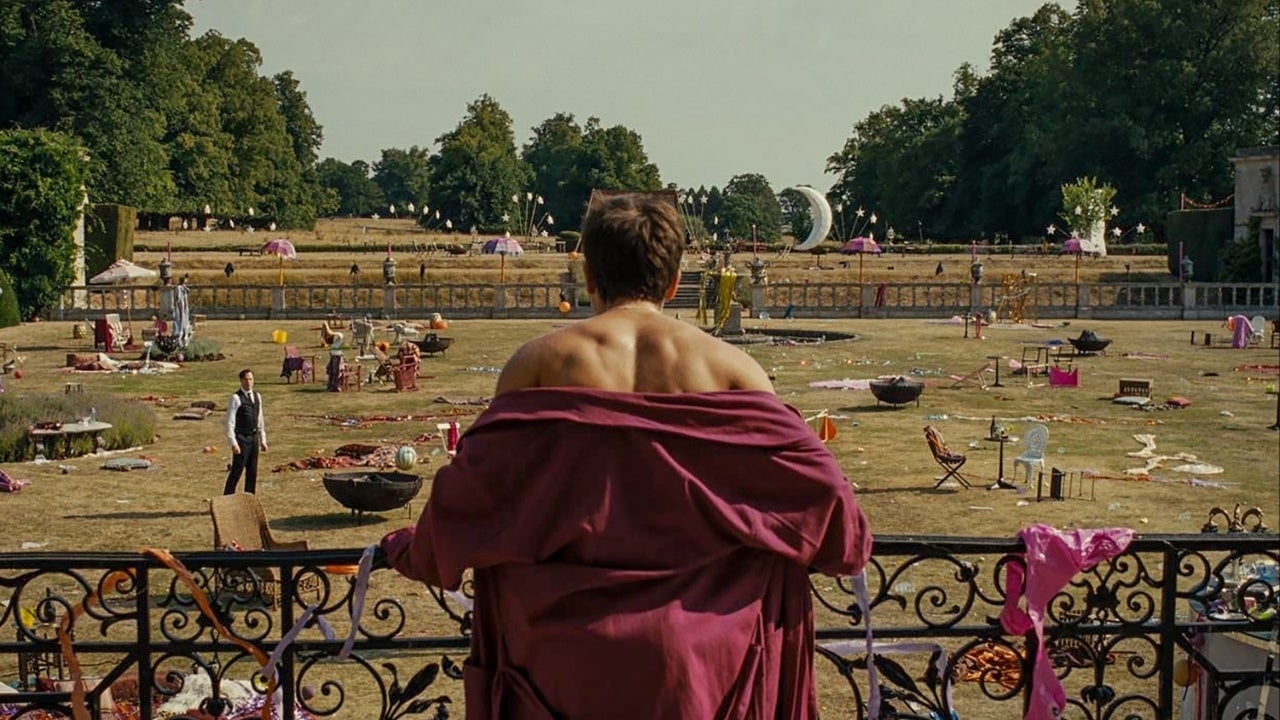 'Saltburn': De controversiële film vol sex, drugs en alcohol dit weekend op Amazon Prime