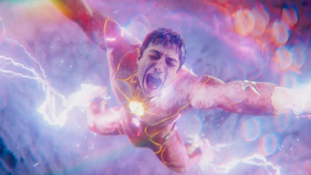 Het einde van deze recente scifi-film ondermijnt werkelijk de gehele film