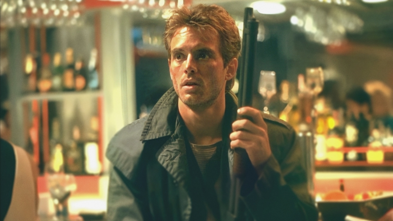 Hoe is het nu eigenlijk met de originele Kyle Reese uit 'The Terminator'?