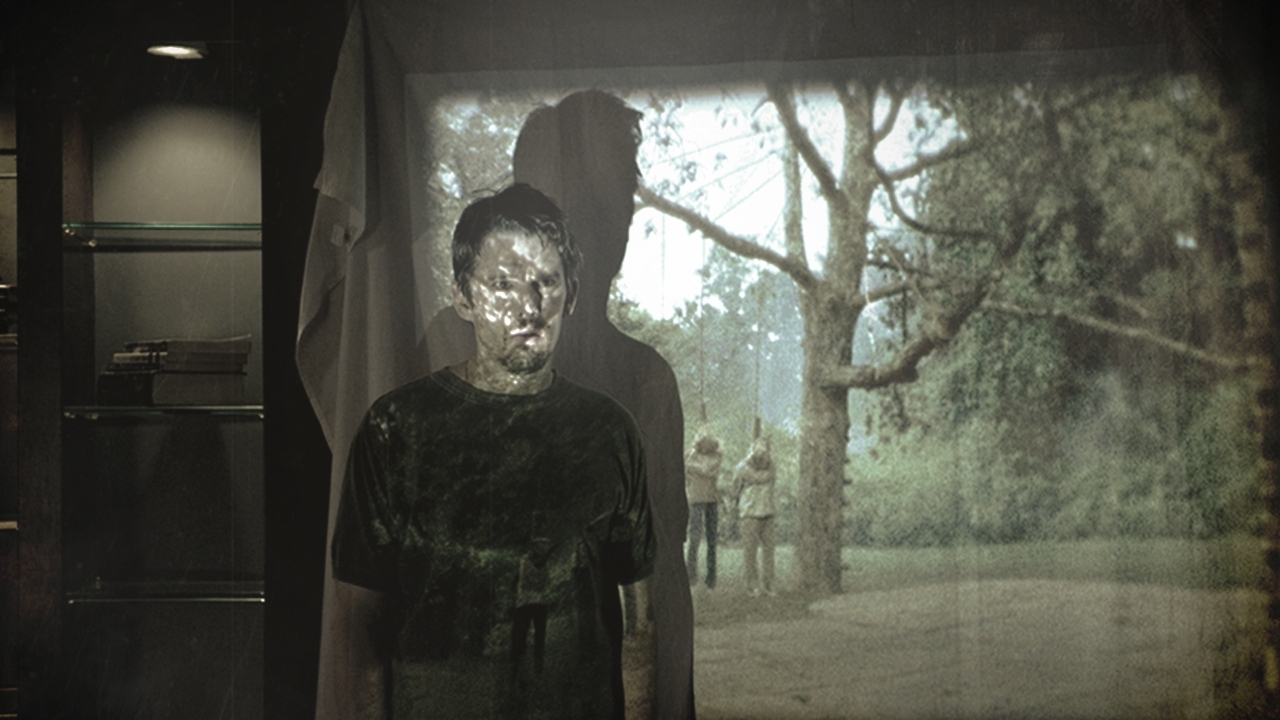 Deze tophorror groeide uit tot een moderne klassieker en is volgens studies de engste film ooit