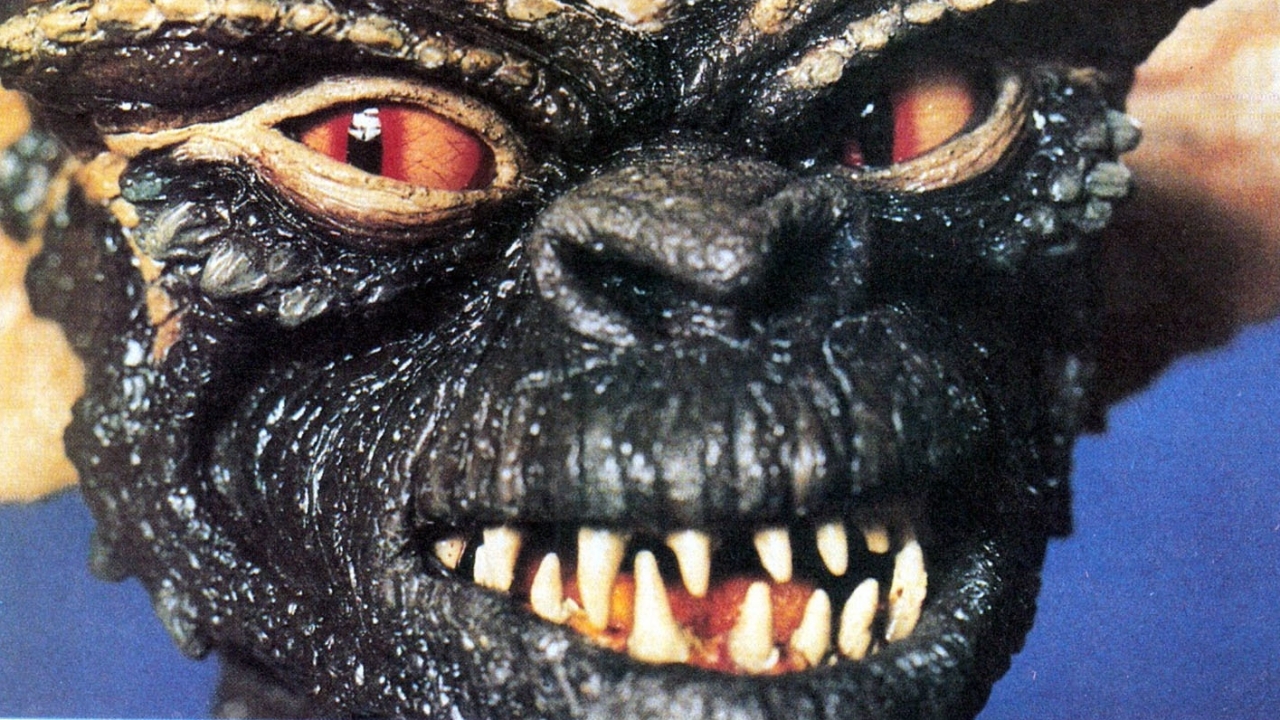 De iconische film 'Gremlins' had een opvallende inspiratiebron: "erg griezelig"