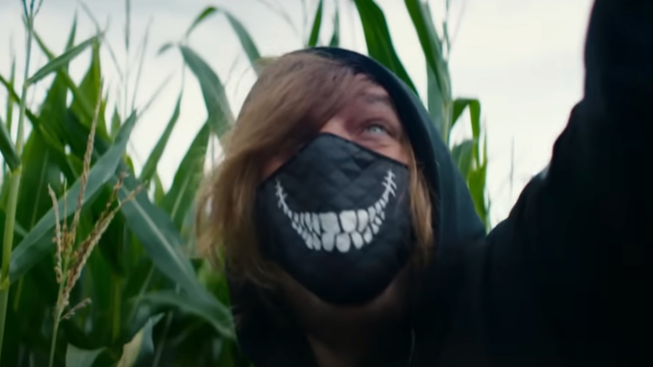 De eerste Nederlandse gamefilm 'Game On' krijgt een flitsende trailer