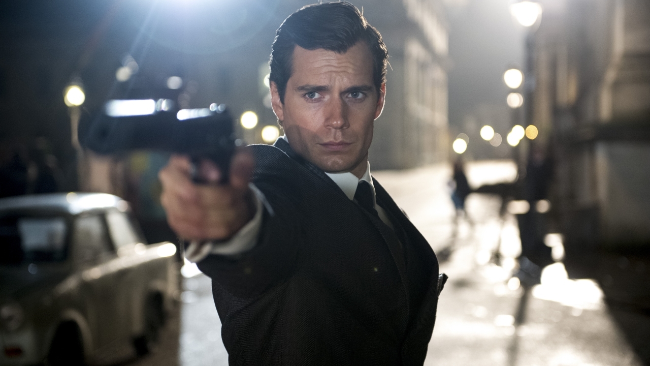 De cliffhanger van deze actietopper met Henry Cavill is nog altijd onopgelost