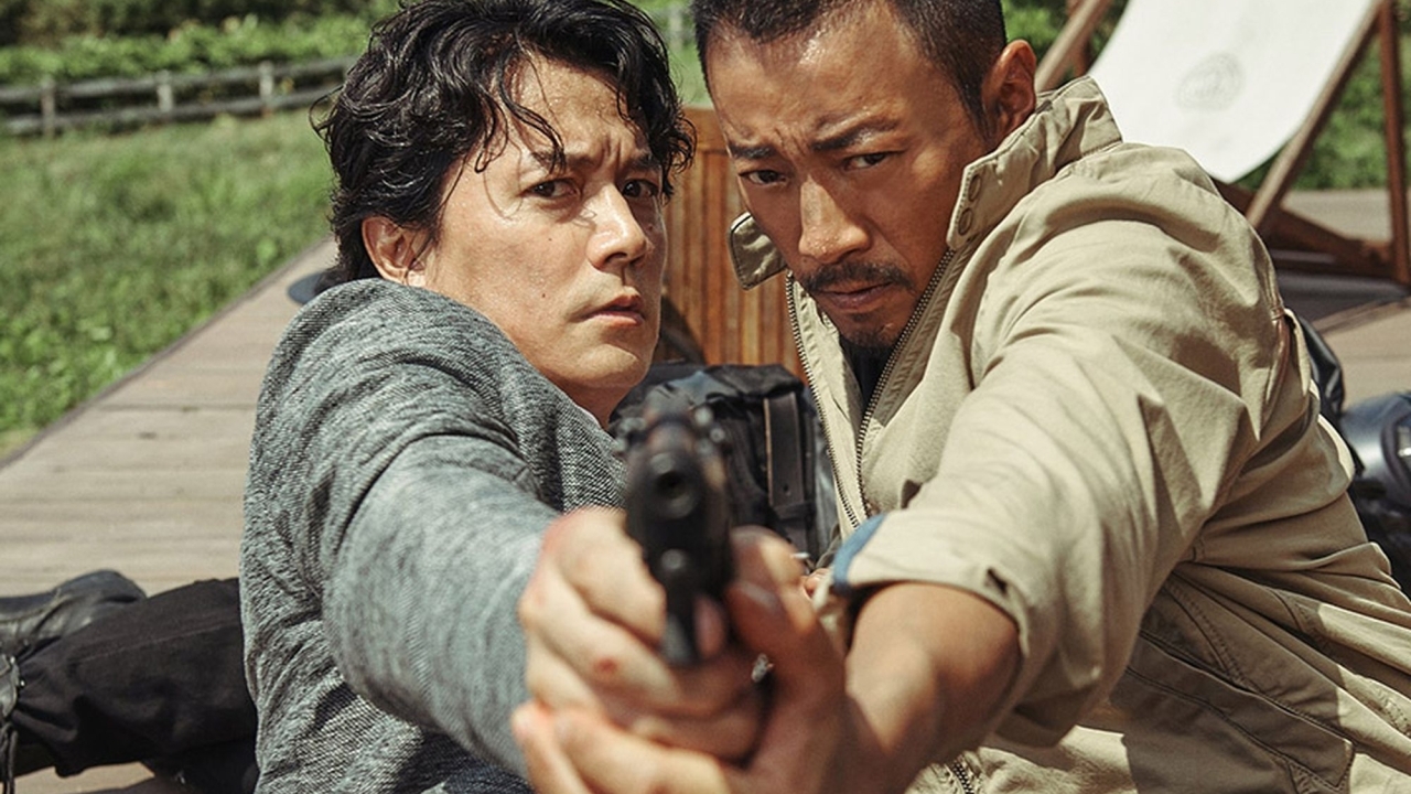 Netflix Originals: dit is een van de beste actiefilms van Netflix zelf