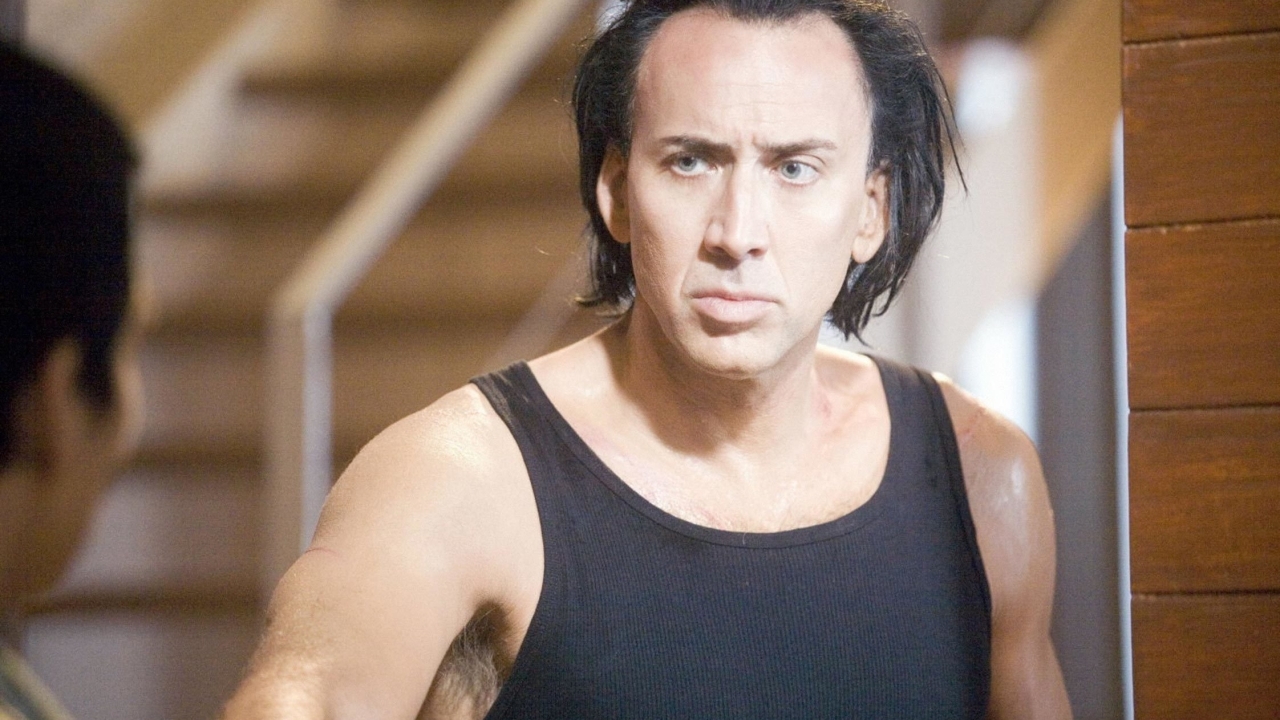 Deze Nic Cage-film was zo'n grote flop dat het leidde tot faillissement van een filmstudio