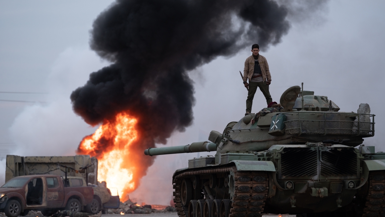 Dit zijn de beste en slechtste actiefilms van 2023