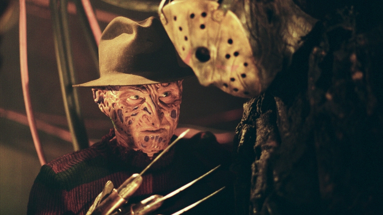 De cliffhanger van deze grote horrorfilm wordt nooit meer opgelost