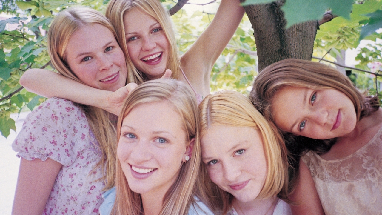 Naast 'The Wolf of Wall Street' ook 'The Virgin Suicides' terug in de bios