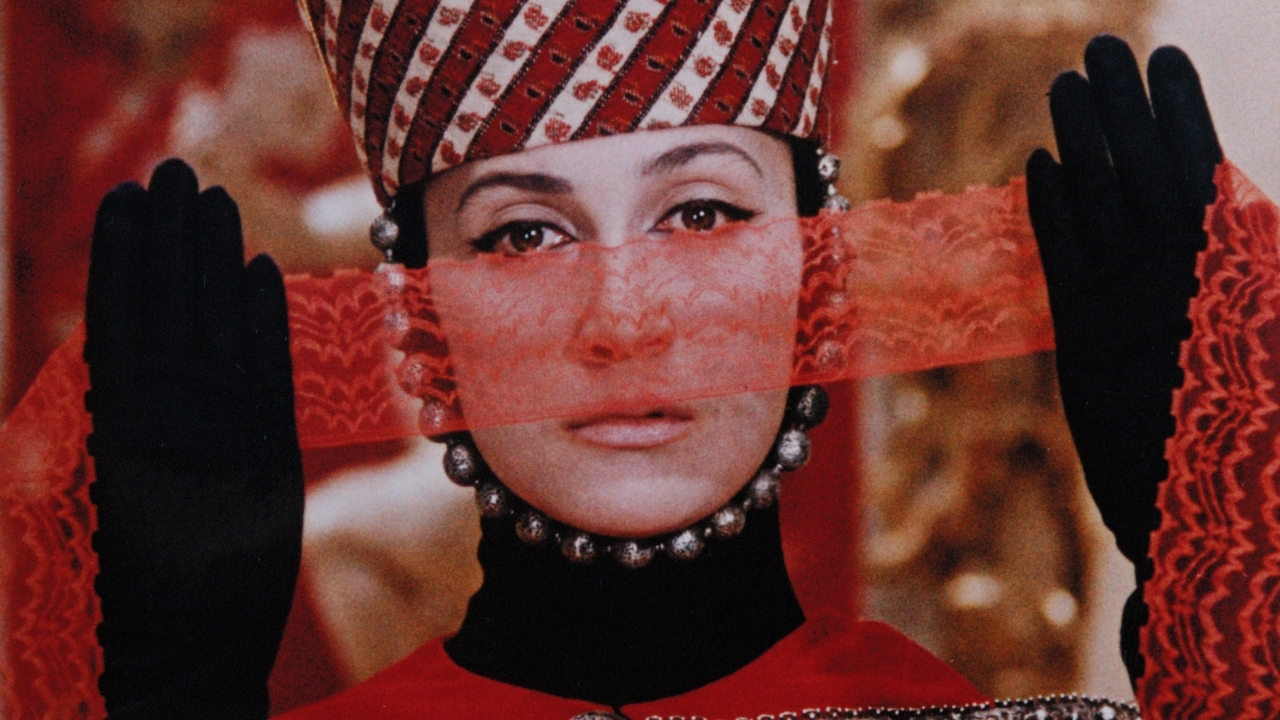 Dit is één van Lady Gaga's favoriete films en je hebt er waarschijnlijk nog nooit van gehoord