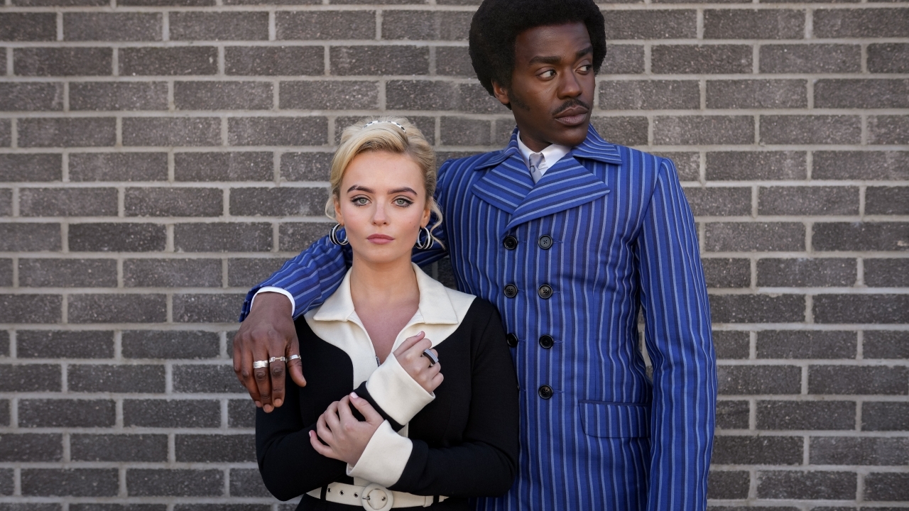 Verrassende beste serie van 2023, eindelijk update over vervolg 'Night Agent', en vette trailer 'Doctor Who 2024'