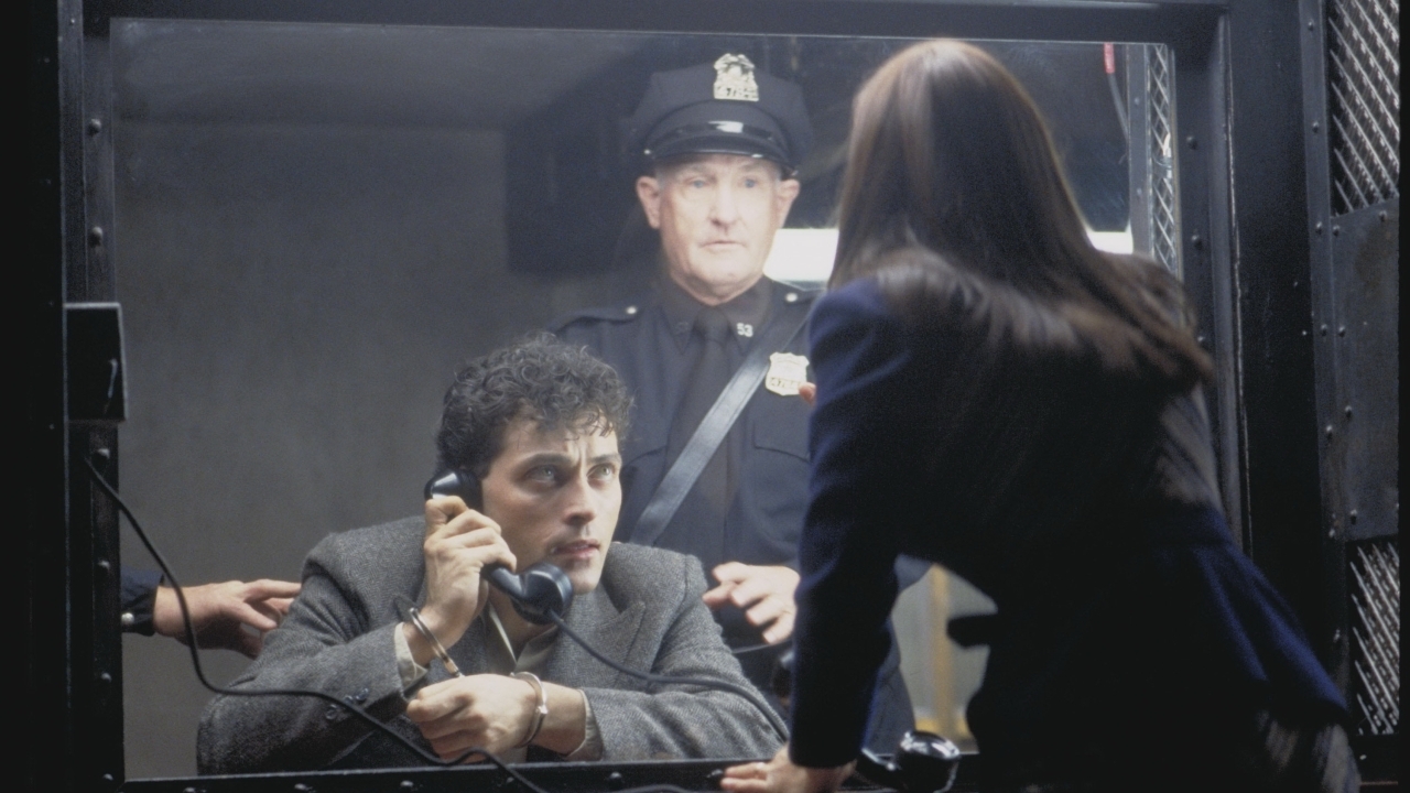 Deze duistere thriller weet je geest echt compleet te verdraaien