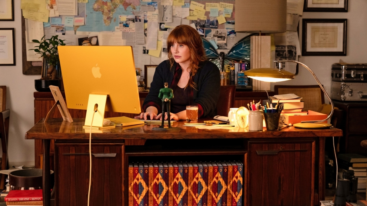 Grote blockbuster 'Argylle' met Henry Cavill krijgt bijzonder boek