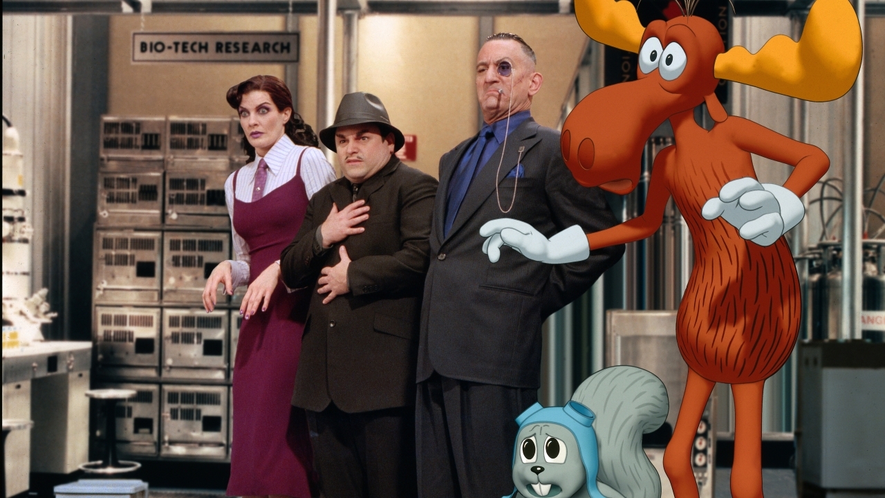 Deze waanzinnige flop van Robert De Niro kent helemaal niemand meer