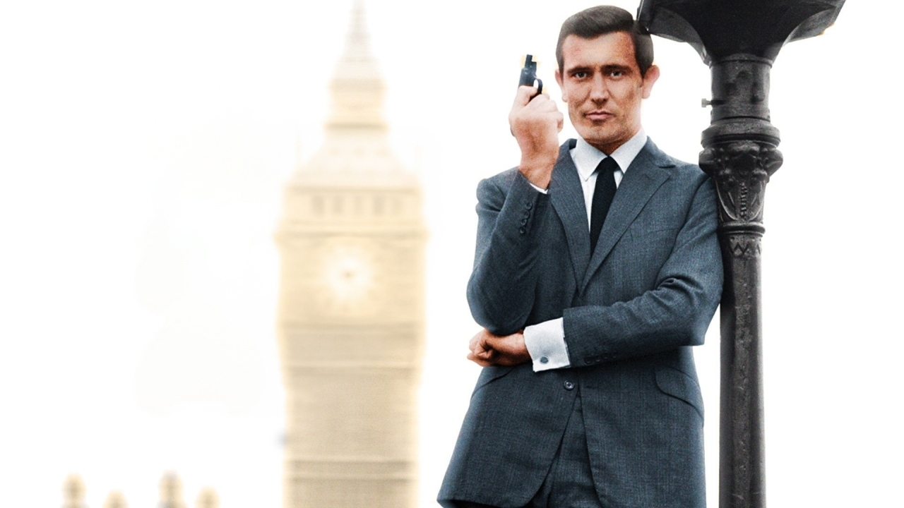 Voormalig James Bond-acteur weer veilig thuis na ziekenhuisopname