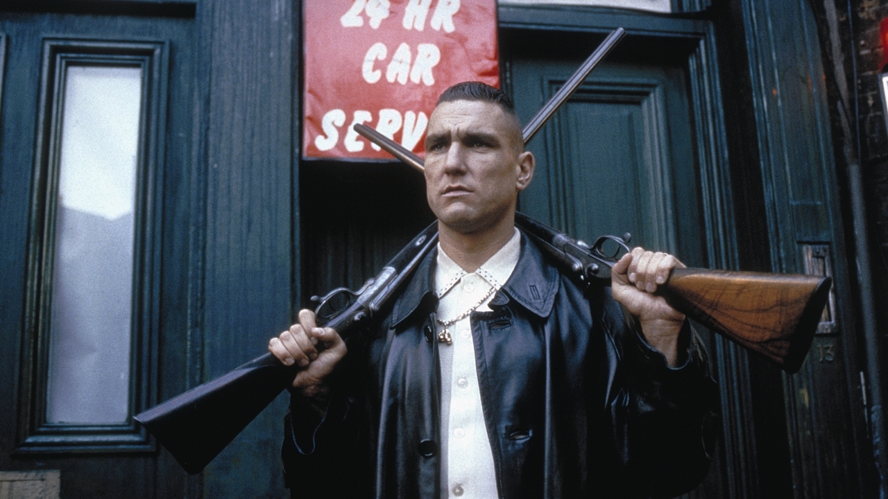 Deze 90s-klassieker maakte van de jonge Guy Ritchie direct een Britse superster