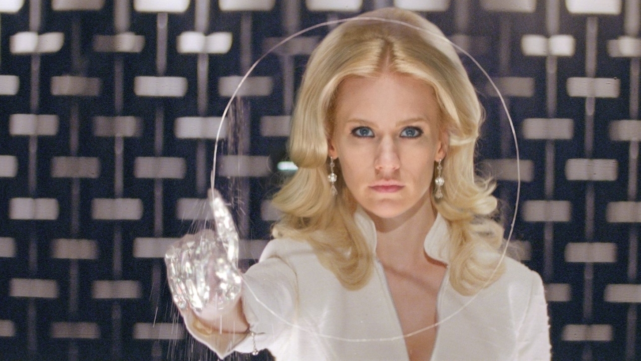 Deze actrices gingen wel heel schaars gekleed en dat kan tegenwoordig echt niet meer