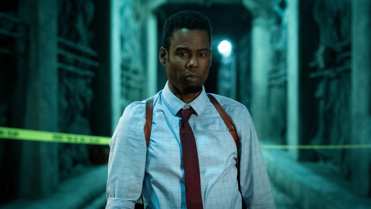 Jazeker, 'Saw 11' is alweer in ontwikkeling, maar 'Spiral 2' dan?