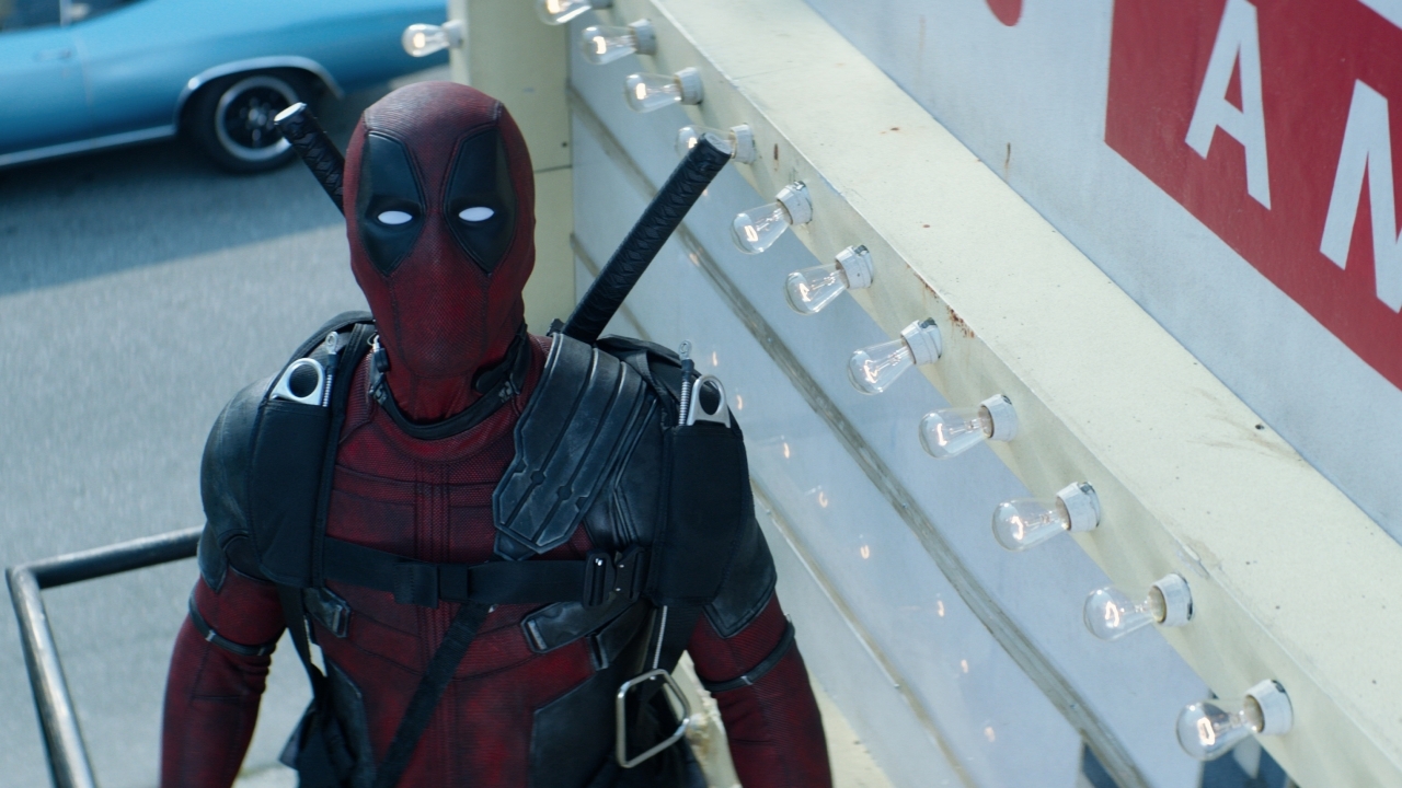 Dit is hét meest gepauzeerde moment in 'Deadpool 2'